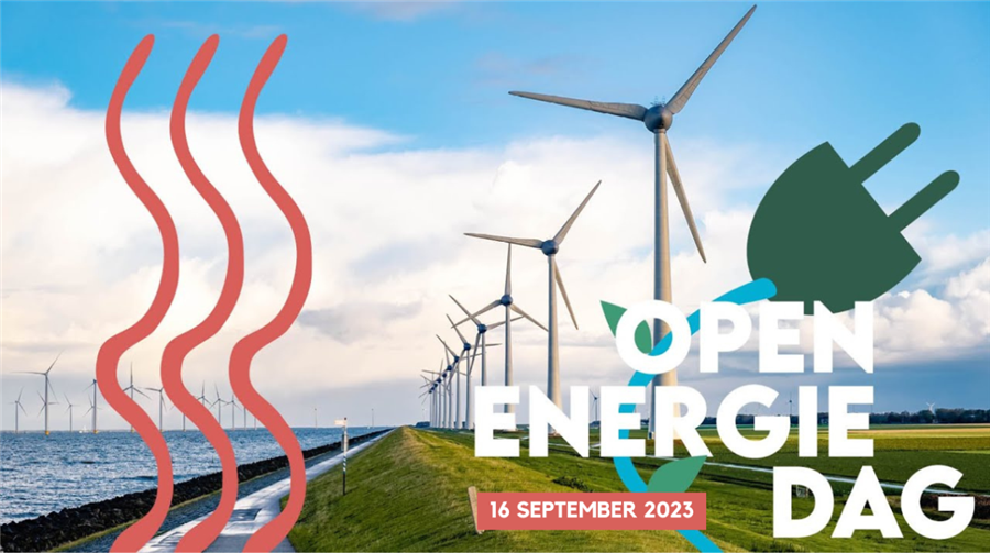 Open Energiedag 2023